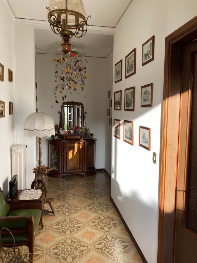 Tencarola B & B Экстерьер фото