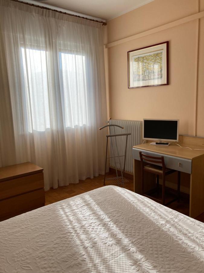 Tencarola B & B Экстерьер фото