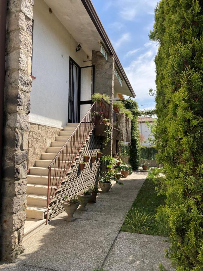 Tencarola B & B Экстерьер фото