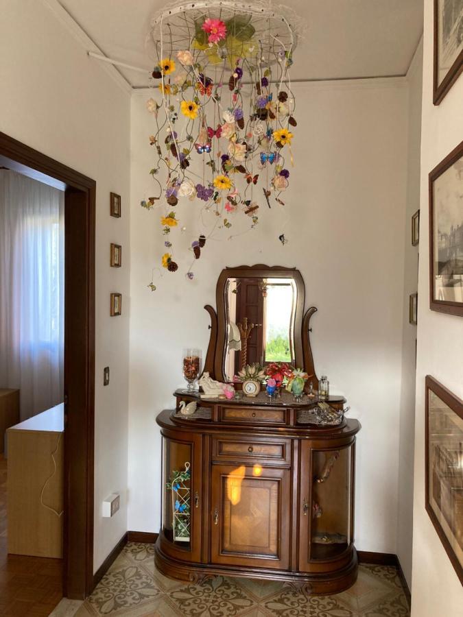 Tencarola B & B Экстерьер фото