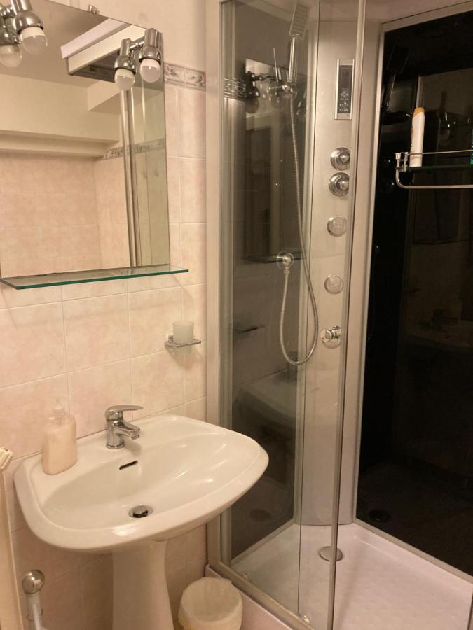 Tencarola B & B Экстерьер фото