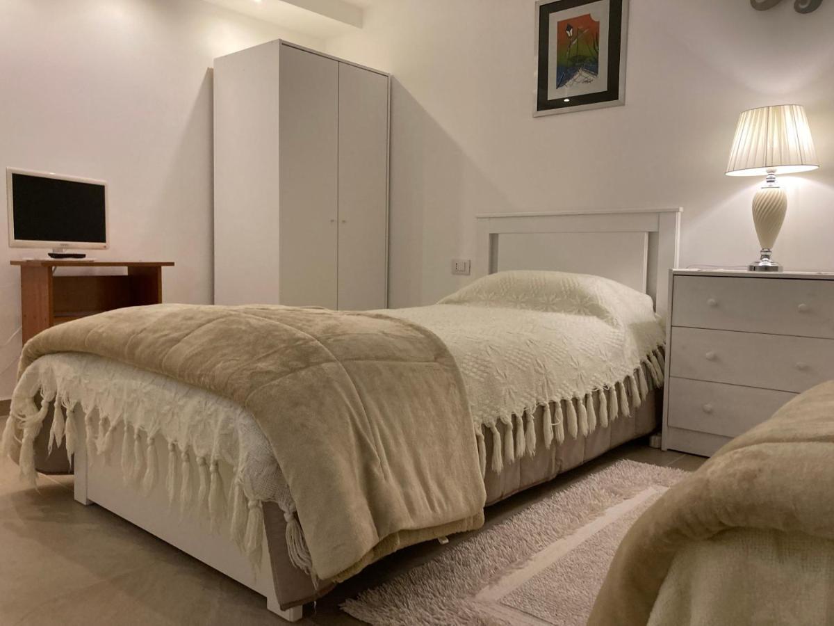 Tencarola B & B Экстерьер фото