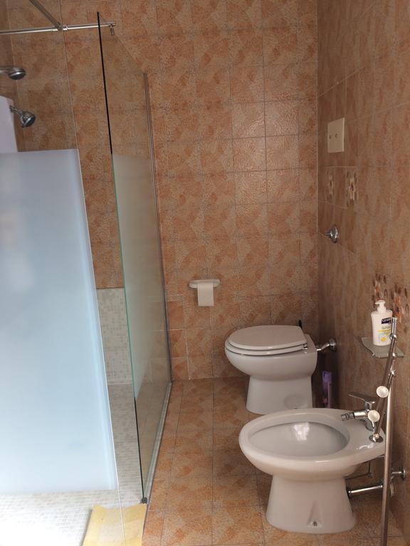 Tencarola B & B Экстерьер фото