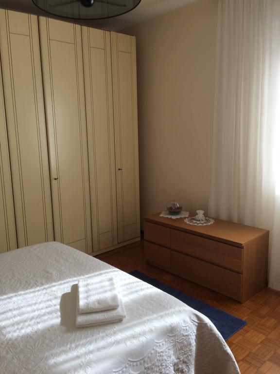 Tencarola B & B Экстерьер фото