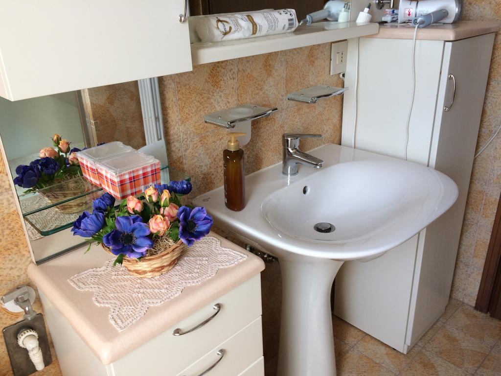 Tencarola B & B Экстерьер фото